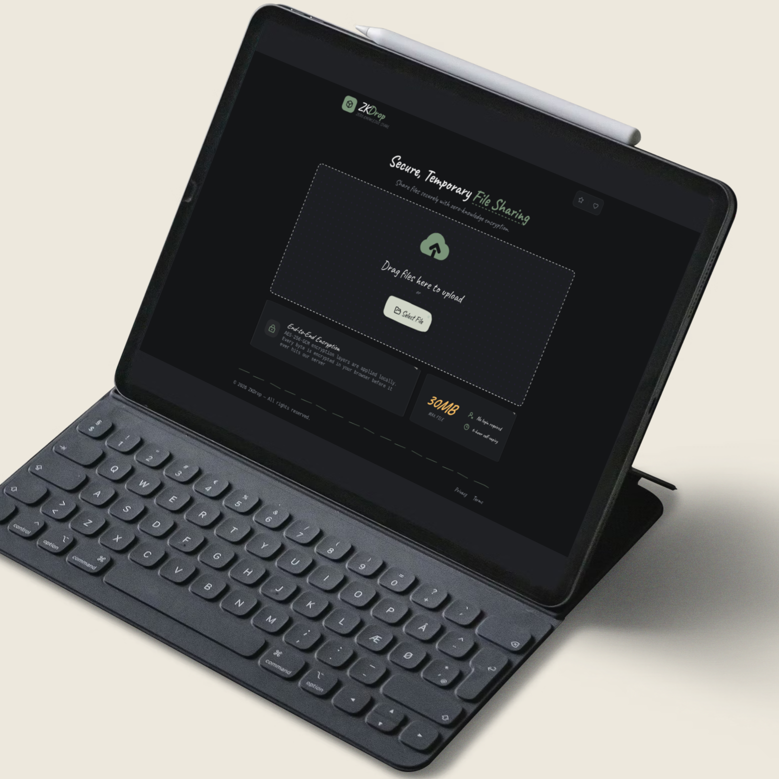 project-2 demo